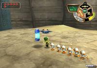 Imagen 13 de Tokobot Plus: Mysteries of the Karakuri para PlayStation 2