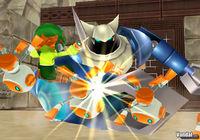 Imagen 18 de Tokobot Plus: Mysteries of the Karakuri para PlayStation 2