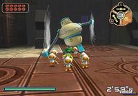 Imagen 23 de Tokobot Plus: Mysteries of the Karakuri para PlayStation 2