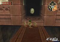 Imagen 21 de Tokobot Plus: Mysteries of the Karakuri para PlayStation 2