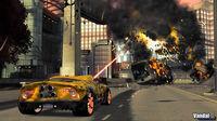 Nuevas im�genes de Full Auto 2: Battlelines