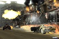 Nuevas im�genes de Full Auto 2: Battlelines