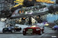 Nuevas im�genes de Full Auto 2: Battlelines