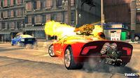 Nuevas im�genes de Full Auto 2