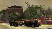Imagen 58 de Full Auto 2: Battlelines para PlayStation 3