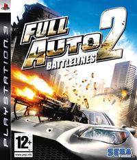 Imagen 60 de Full Auto 2: Battlelines para PlayStation 3