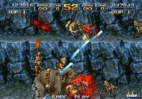 Imagen 19 de Metal Slug Anthology para Wii