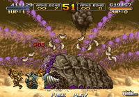 Metal Slug Anthology