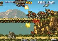 Imagen Metal Slug Anthology