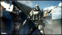 E3: Primera imagen de Army of Two