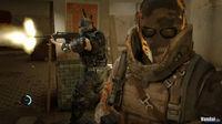Nuevas im�genes de Army of Two