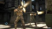 Nuevas im�genes de Army of Two