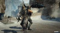Nuevas im�genes de Army of Two