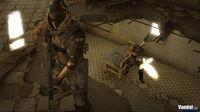 Nuevas im�genes de Army of Two