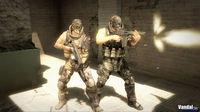 Nuevas im�genes de Army of Two
