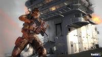 Nuevas im�genes de Army of Two