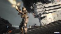 Nuevas im�genes de Army of Two