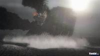 Nuevas im�genes de Army of Two