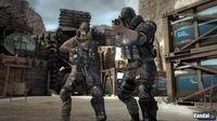 Nuevas im�genes de Army of Two