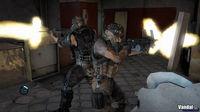 Nuevas im�genes de Army of Two