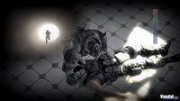 Nuevas im�genes de Army of Two