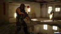 Nuevas im�genes de Army of Two