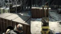 Nuevas im�genes de Army of Two