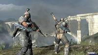 Nuevas im�genes de Army of Two