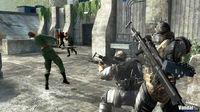 Nuevas im�genes de Army of Two