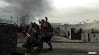 Nuevas im�genes de Army of Two
