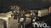 Nuevas im�genes de Army of Two