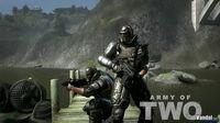 Nuevas im�genes de Army of Two