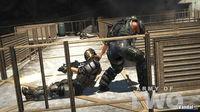 Nuevas im�genes de Army of Two