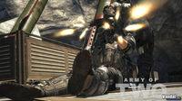 Nuevas im�genes de Army of Two