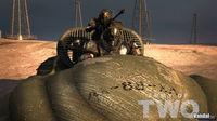 Nuevas im�genes de Army of Two