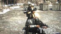 Nuevas im�genes de Army of Two