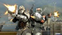 E3: Nuevas im�genes de Army of Two