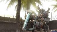 E3: Nuevas im�genes de Army of Two