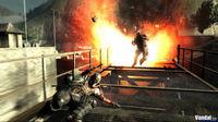 E3: Nuevas im�genes de Army of Two