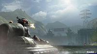 E3: Nuevas im�genes de Army of Two