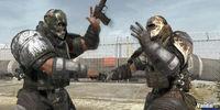 Imagen 46 de Army of Two para Xbox 360
