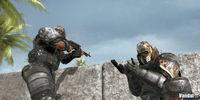 Imagen 45 de Army of Two para Xbox 360