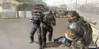 Imagen 44 de Army of Two para Xbox 360