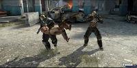 Imagen 54 de Army of Two para PlayStation 3