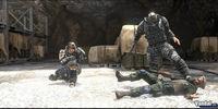 Imagen 53 de Army of Two para PlayStation 3