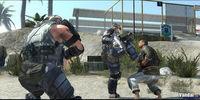 Imagen 52 de Army of Two para Xbox 360