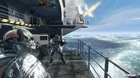 Pantalla Army of Two