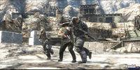 Imagen 59 de Army of Two para PlayStation 3