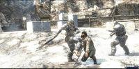 Imagen 58 de Army of Two para PlayStation 3