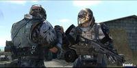 Imagen 55 de Army of Two para PlayStation 3